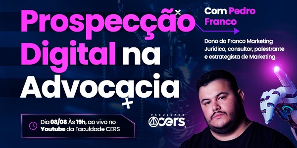 Prospecção Digital na Advocacia