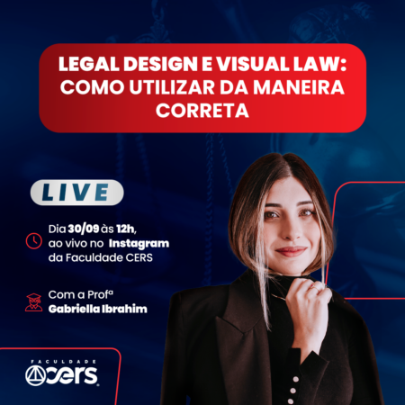 Legal Design e Visual Law: transformando o Direito através da inovação visual